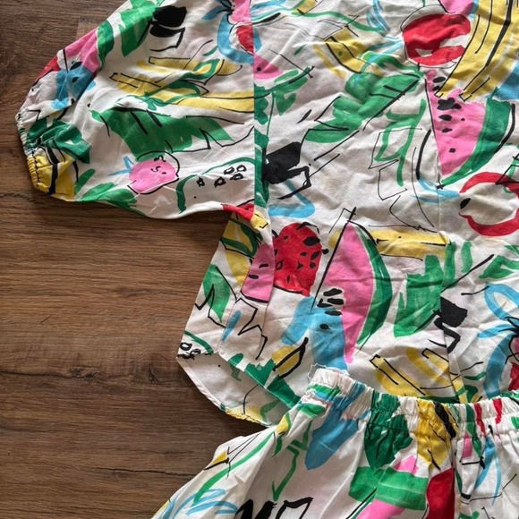 Vintage Gloria Dee Jumpsuit - Picture 6 of 8